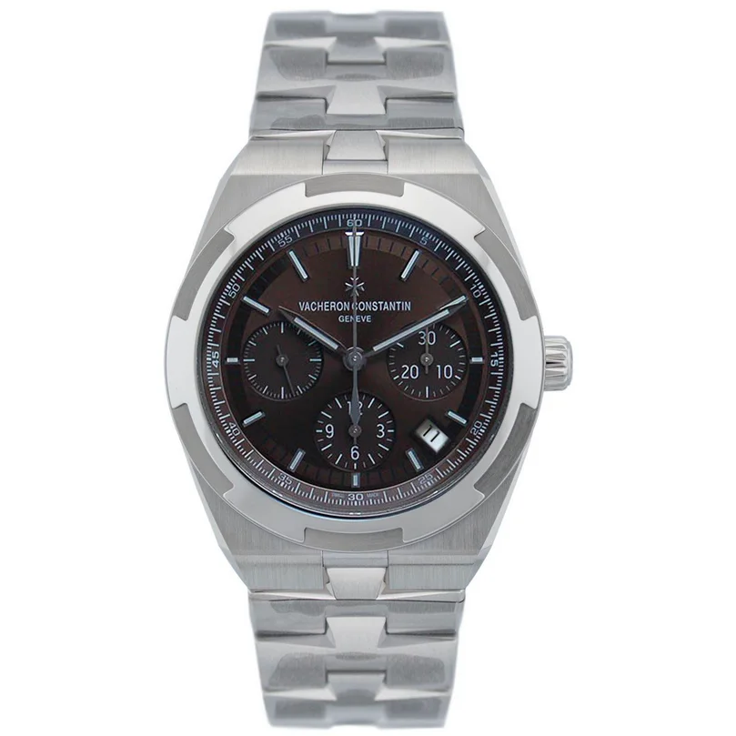 Vacheron Constantin Overseas Chronograph 5500V/110A-B147 